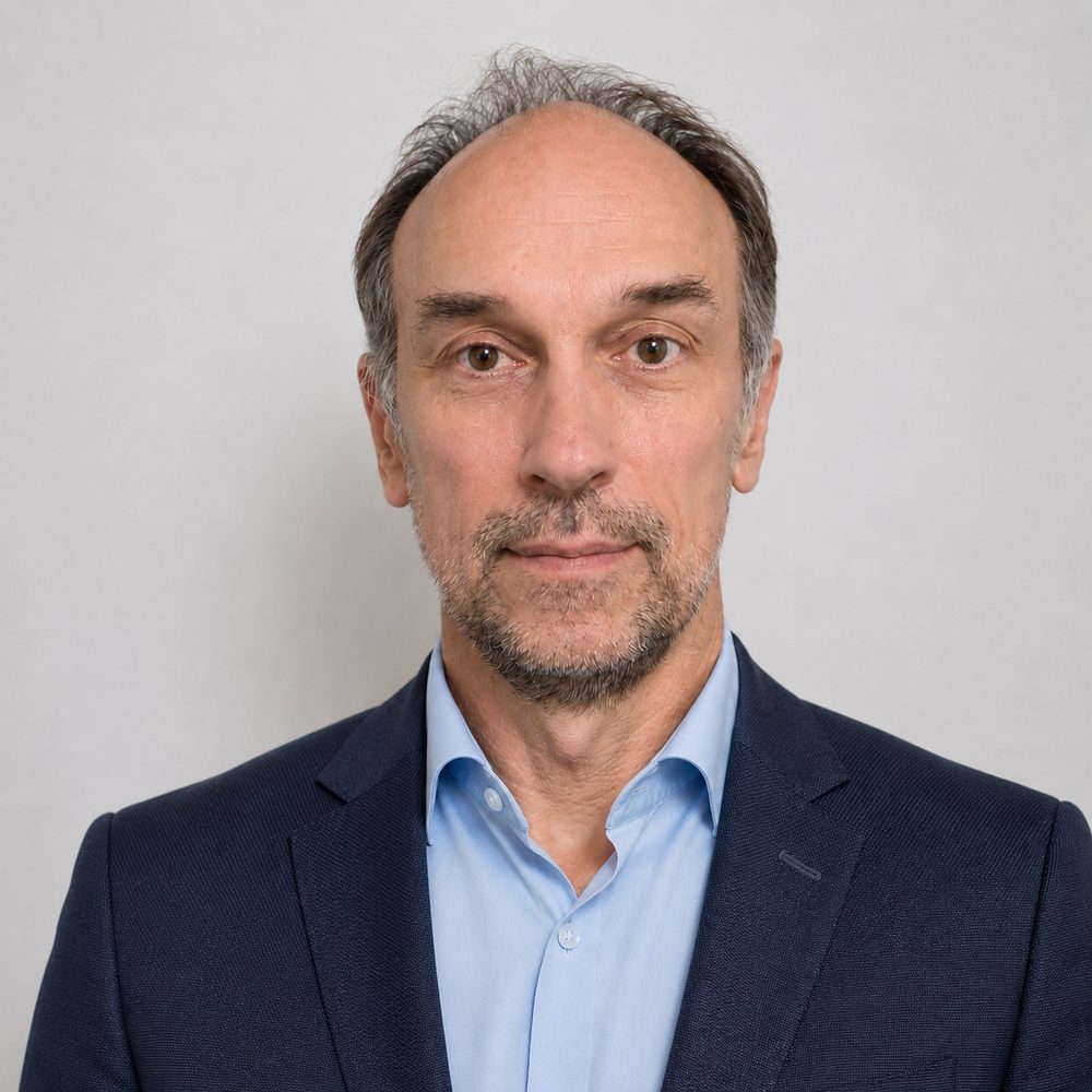Laurent Staelens, concepteur formations digitales et formateur